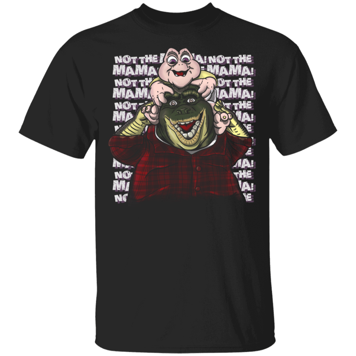 T-Shirts Black / YXS Burned In My Mind Youth T-Shirt