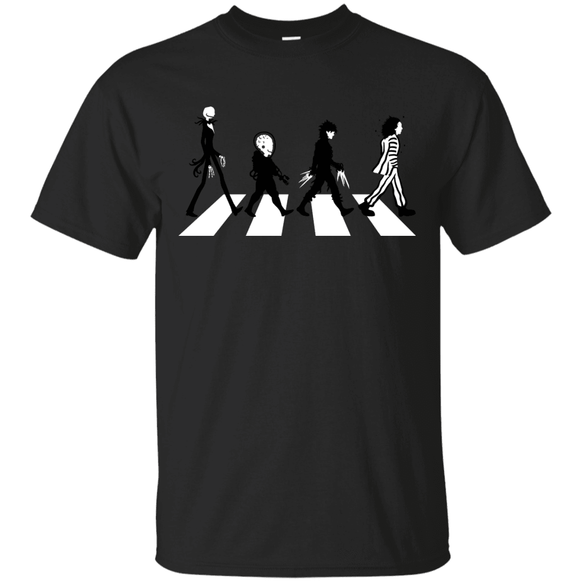 T-Shirts Black / Small Burton Road T-Shirt