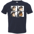 T-Shirts Navy / 2T Busterz Toddler Premium T-Shirt