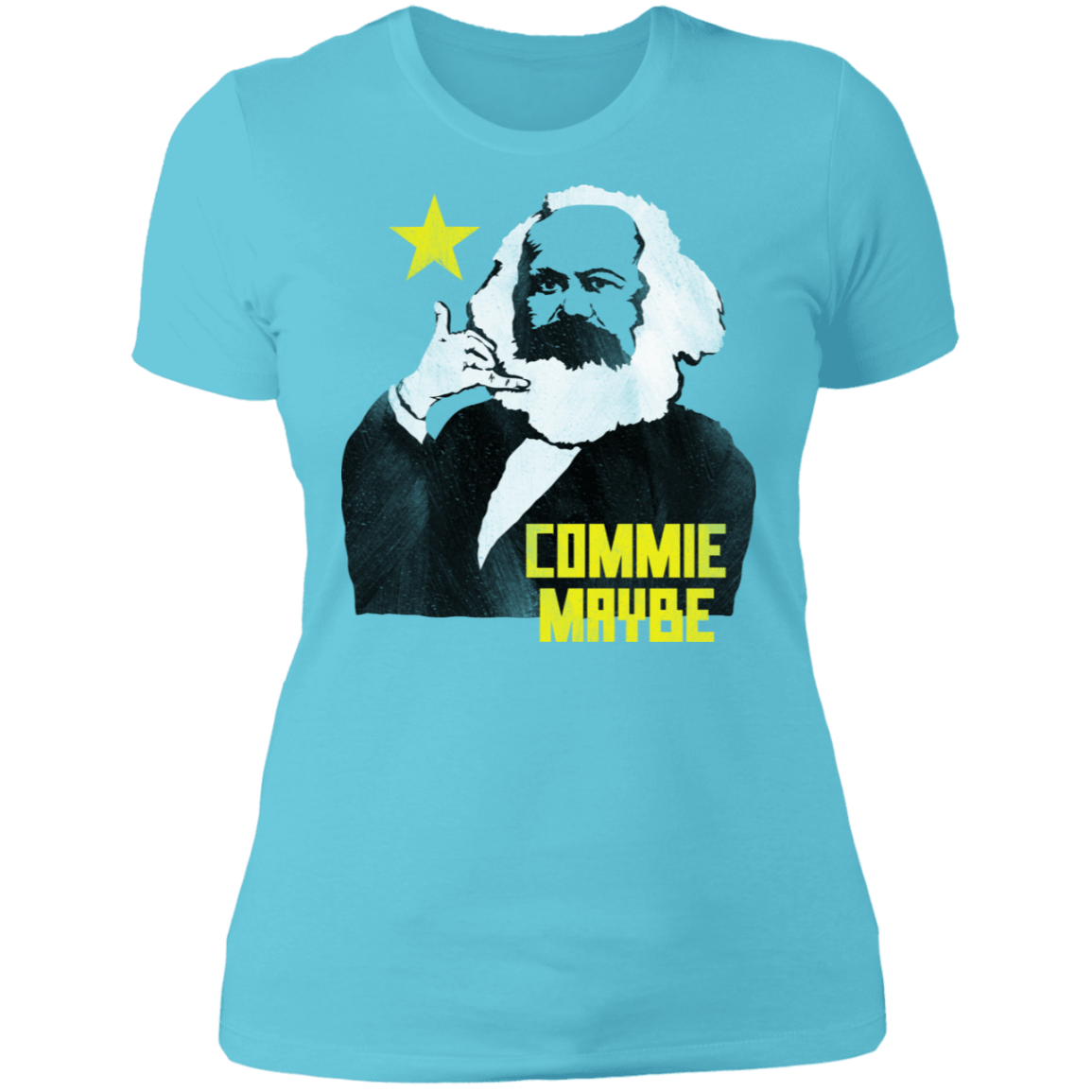 T-Shirts Cancun / S But Heres My Number, So.. Women's Premium T-Shirt