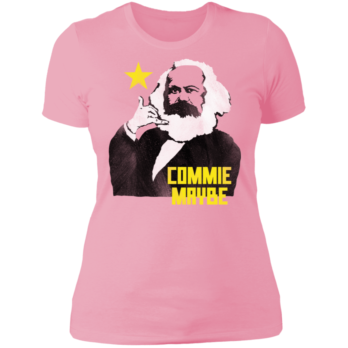 T-Shirts Light Pink / S But Heres My Number, So.. Women's Premium T-Shirt