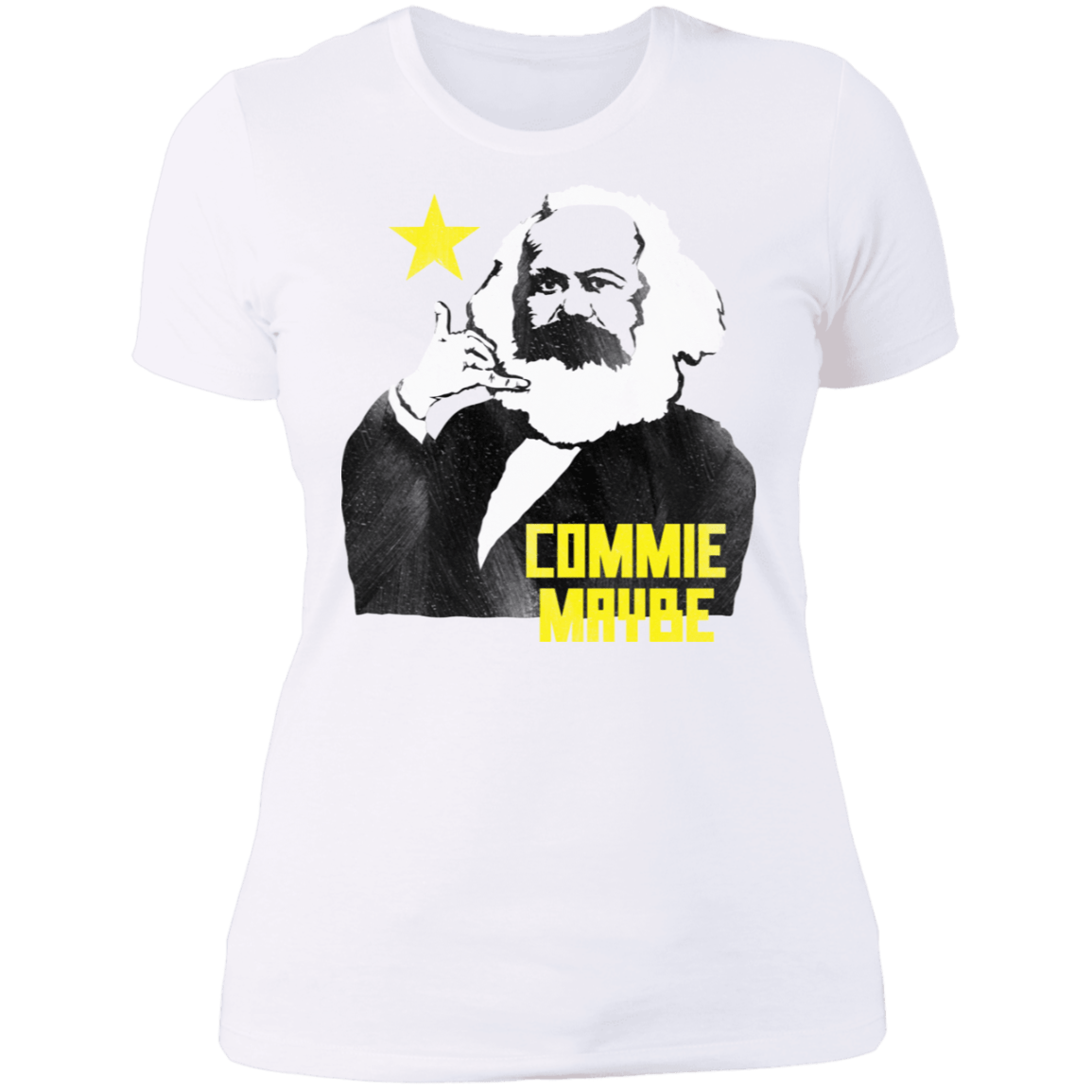 T-Shirts White / S But Heres My Number, So.. Women's Premium T-Shirt