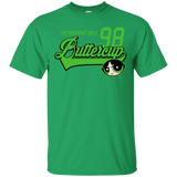 T-Shirts Irish Green / Small Buttercup T-Shirt