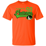 T-Shirts Orange / Small Buttercup T-Shirt