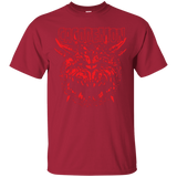 T-Shirts Cardinal / S Cacodemon T-Shirt
