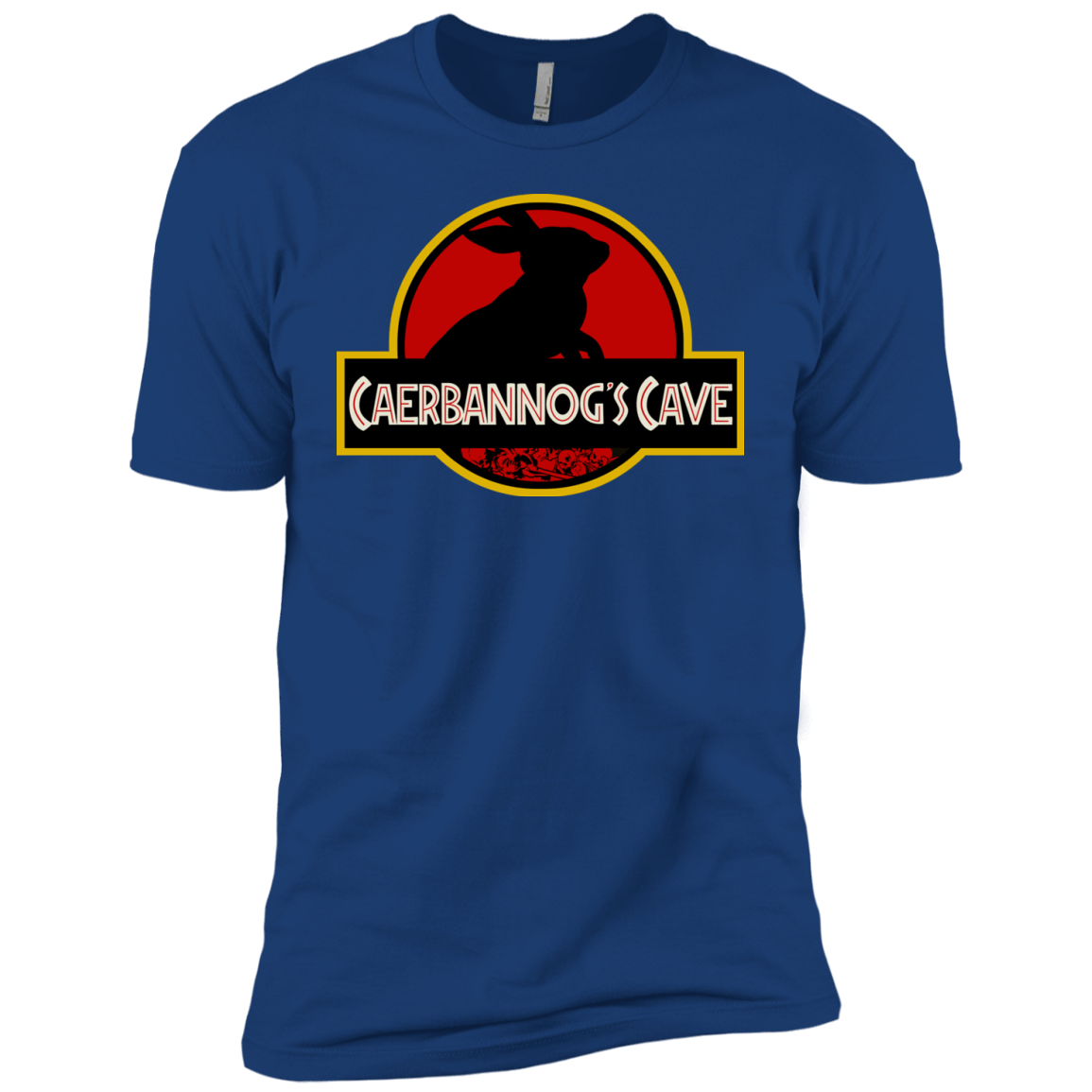 Caerbannog Cave Boys Premium T-Shirt