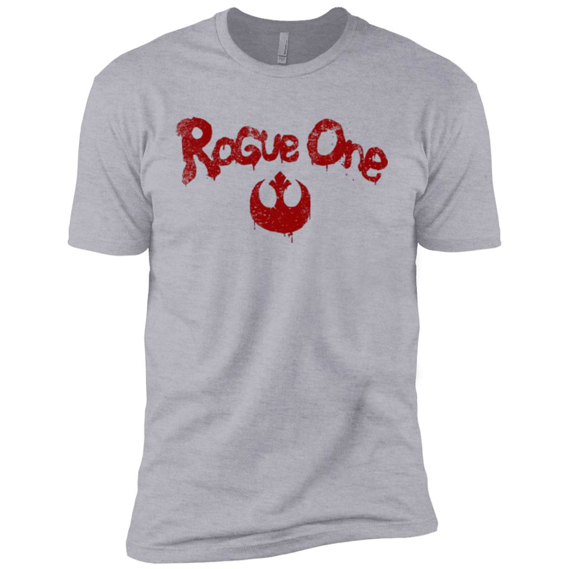 T-Shirts Heather Grey / YXS Callsign Boys Premium T-Shirt