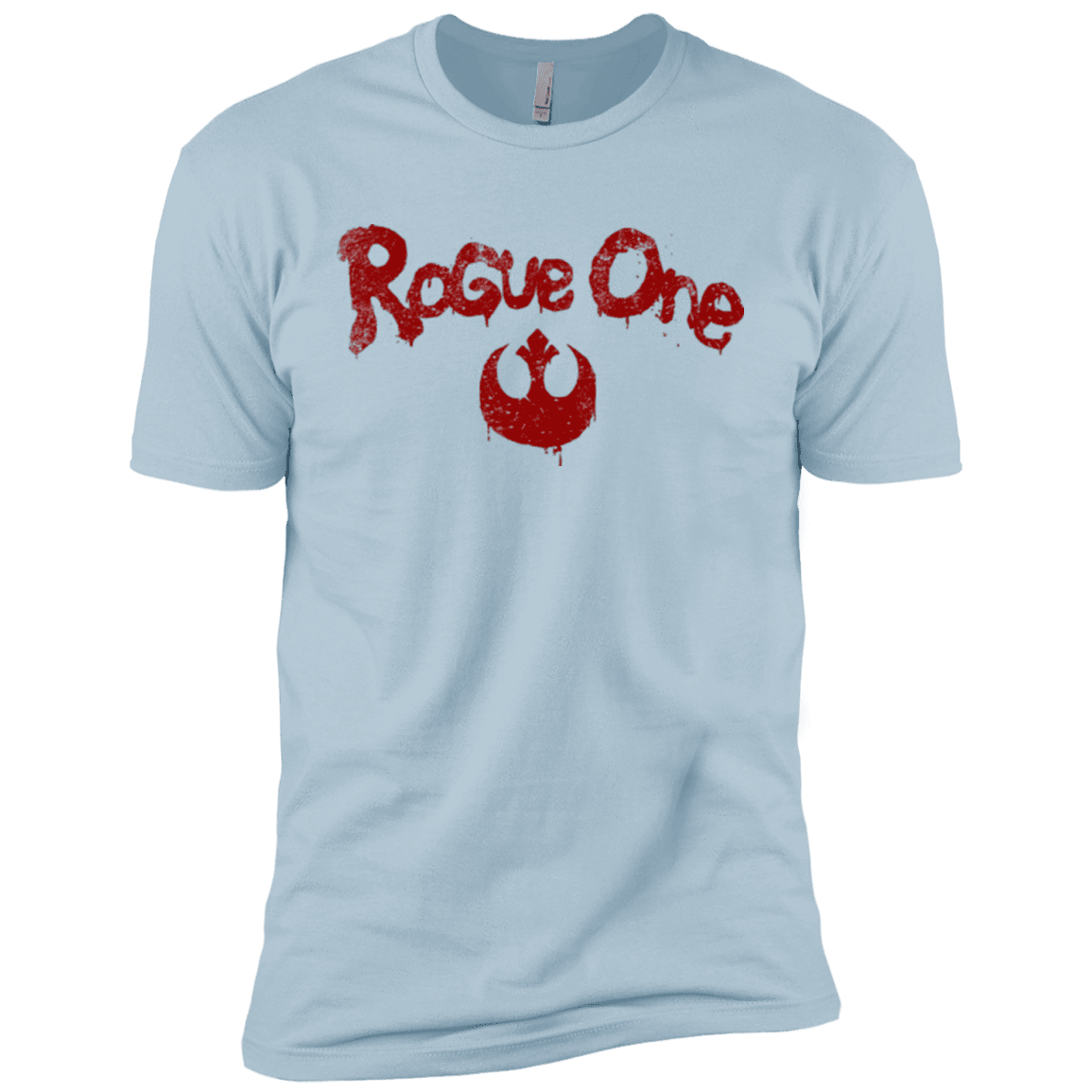 T-Shirts Light Blue / YXS Callsign Boys Premium T-Shirt