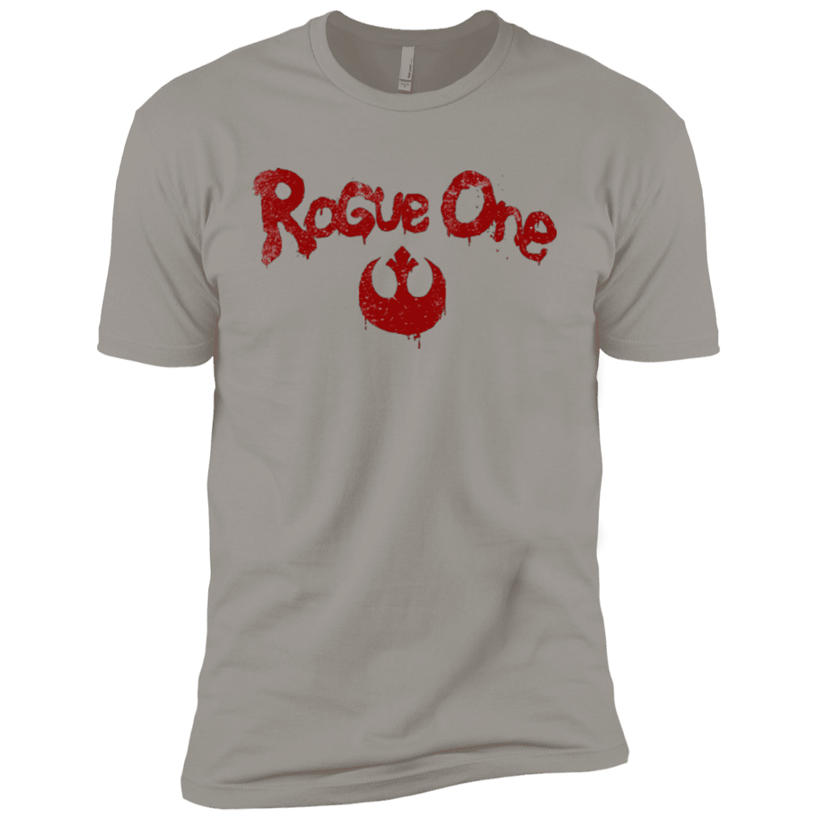 T-Shirts Light Grey / YXS Callsign Boys Premium T-Shirt