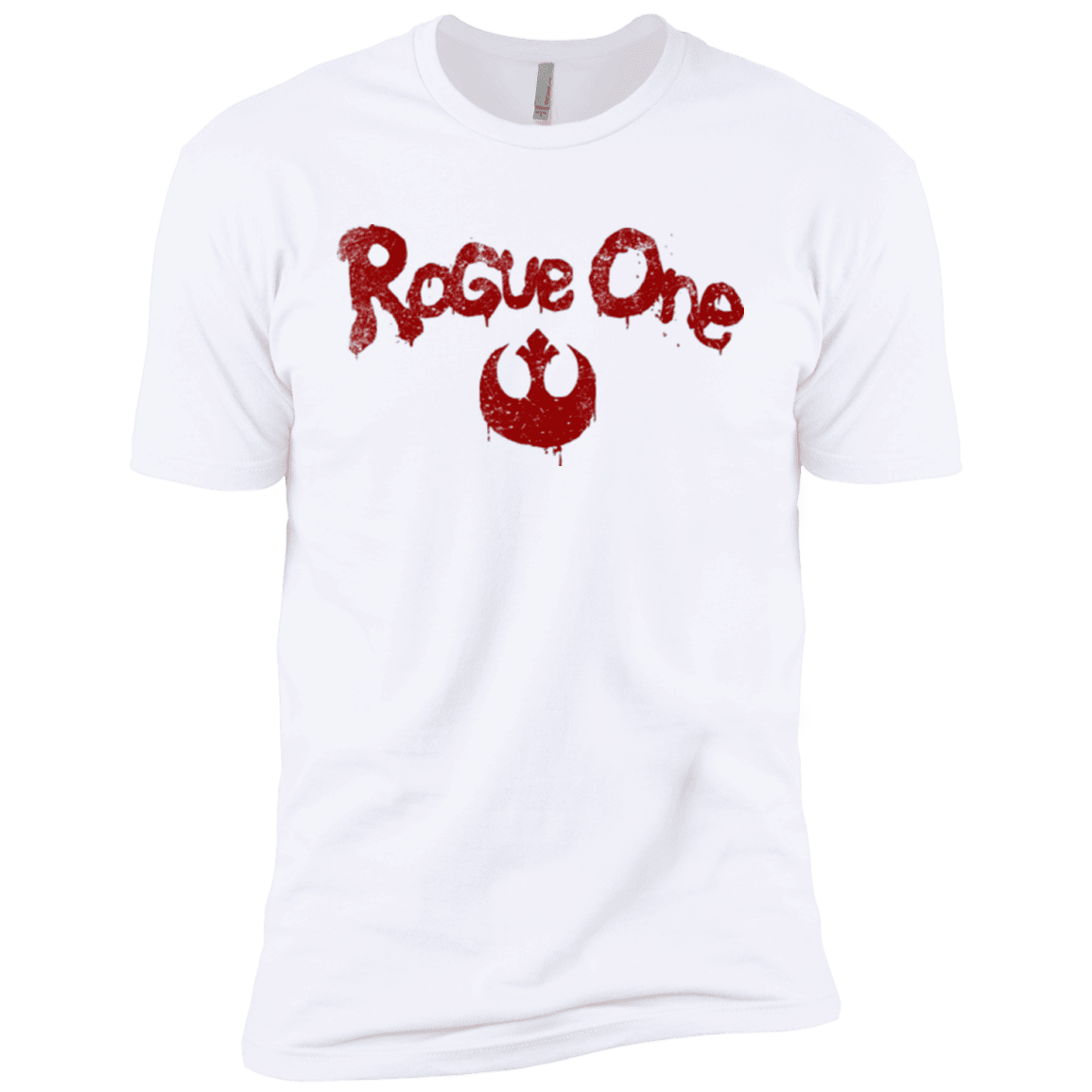 T-Shirts White / YXS Callsign Boys Premium T-Shirt