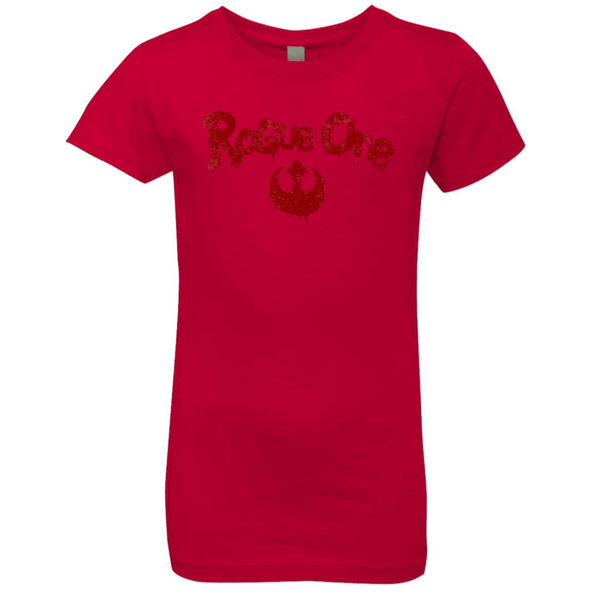 T-Shirts Red / YXS Callsign Girls Premium T-Shirt