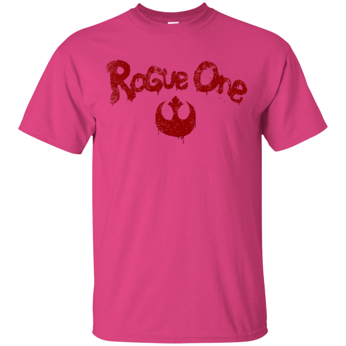 T-Shirts Heliconia / Small Callsign T-Shirt