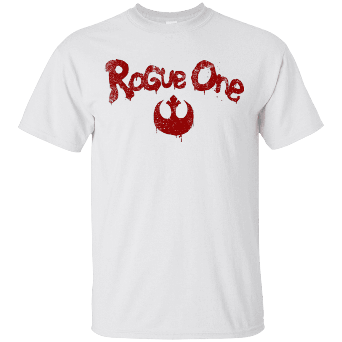 T-Shirts White / Small Callsign T-Shirt