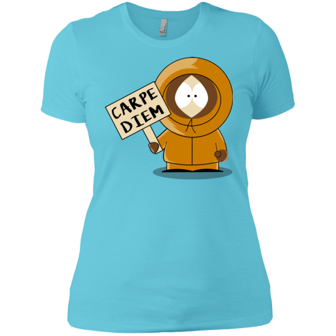 T-Shirts Cancun / X-Small Carpe Diem Women's Premium T-Shirt