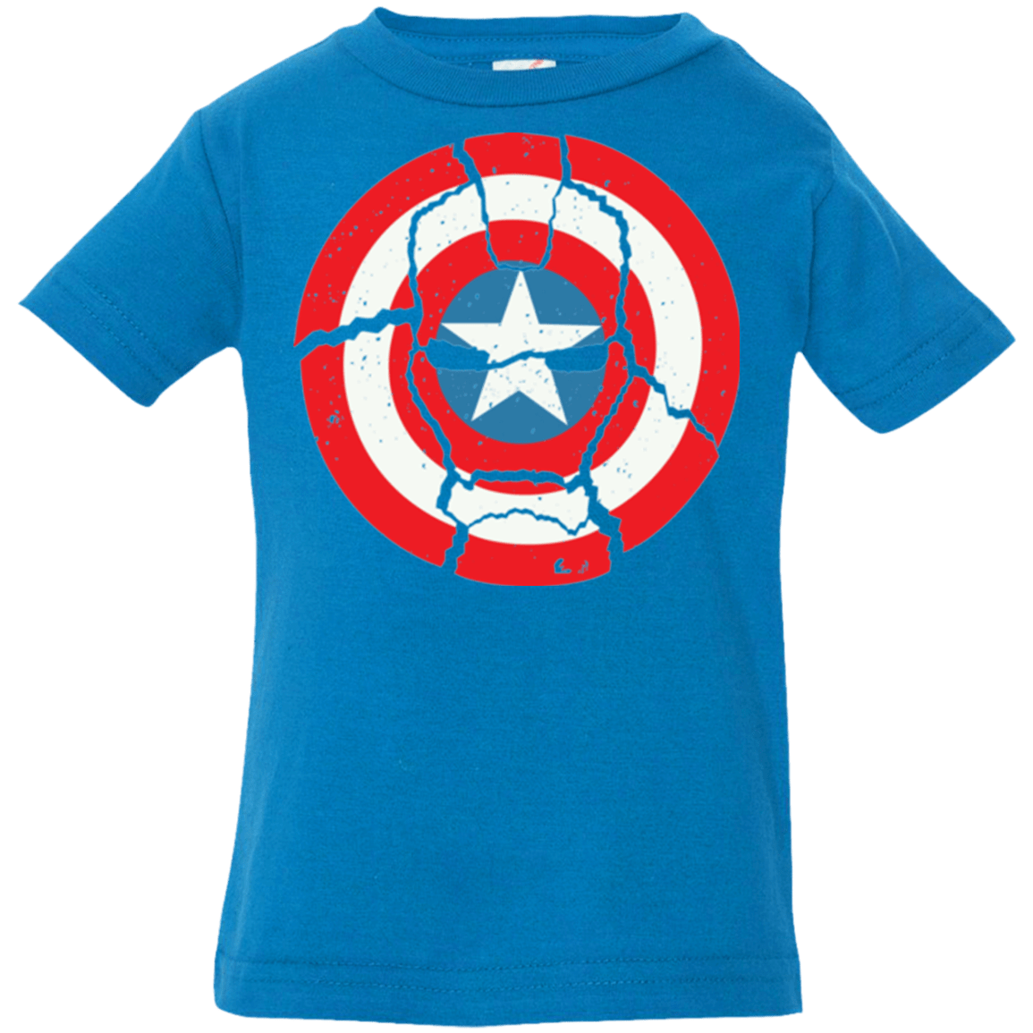 T-Shirts Cobalt / 6 Months Casualties of War Infant Premium T-Shirt