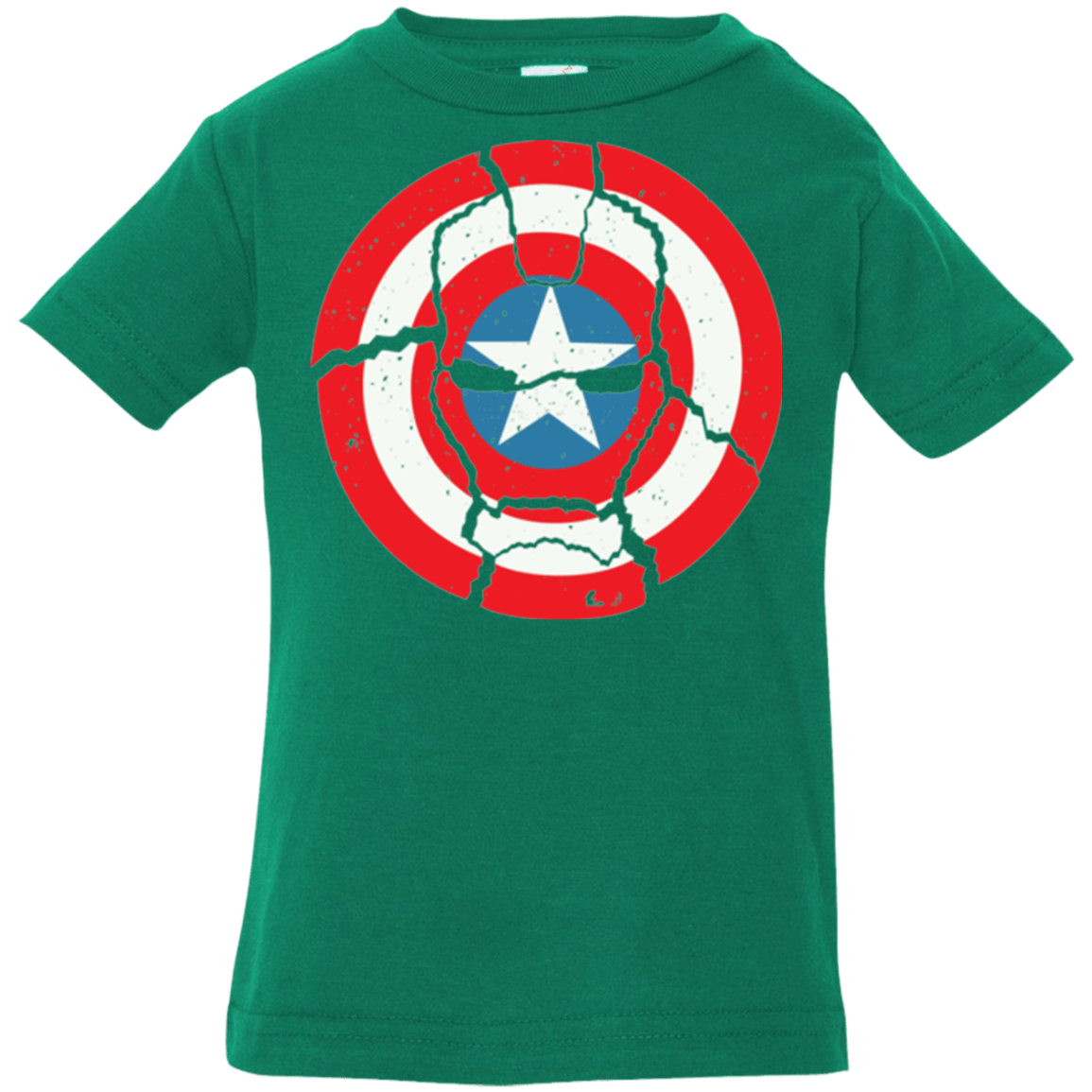 T-Shirts Kelly / 6 Months Casualties of War Infant Premium T-Shirt