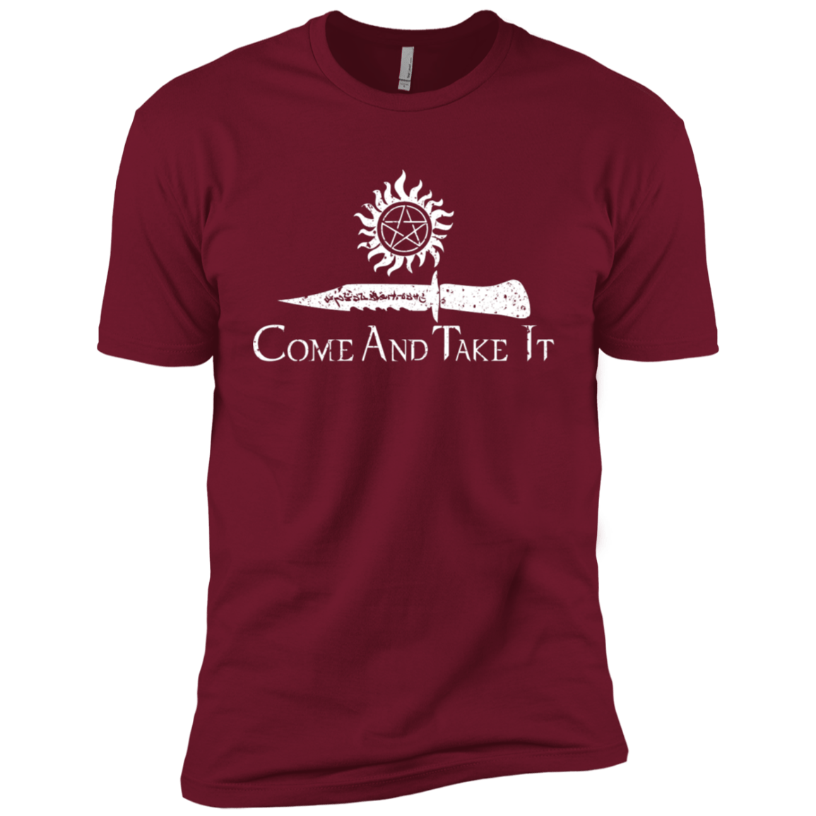 CATI Men's Premium T-Shirt