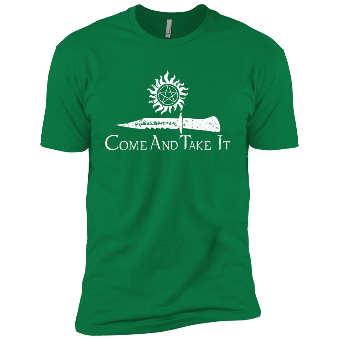 CATI Men's Premium T-Shirt