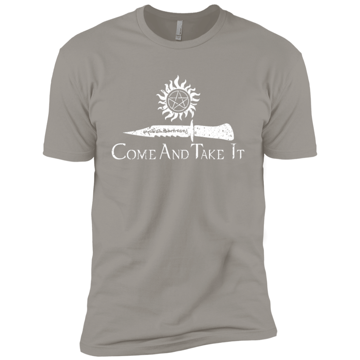 CATI Men's Premium T-Shirt