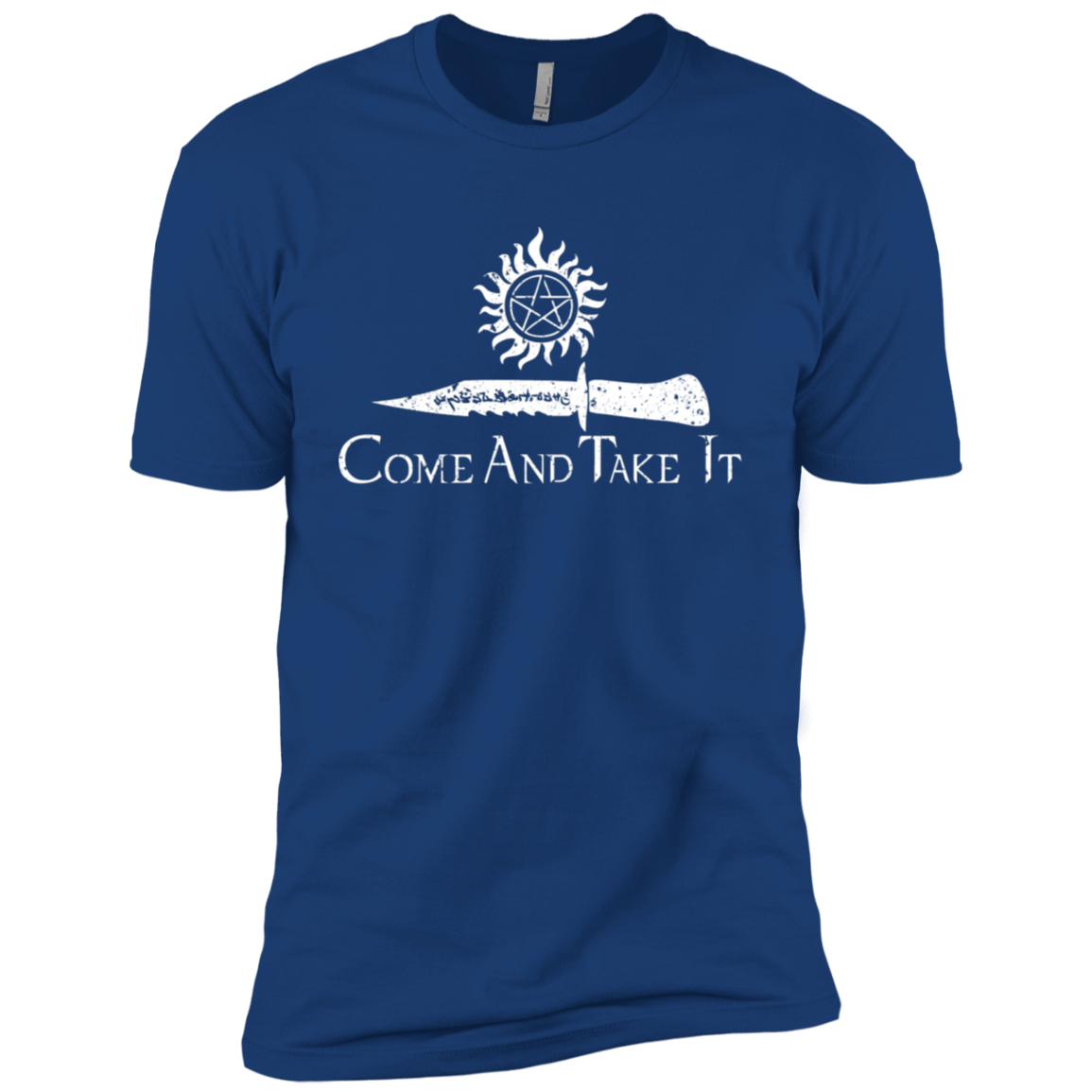 CATI Men's Premium T-Shirt