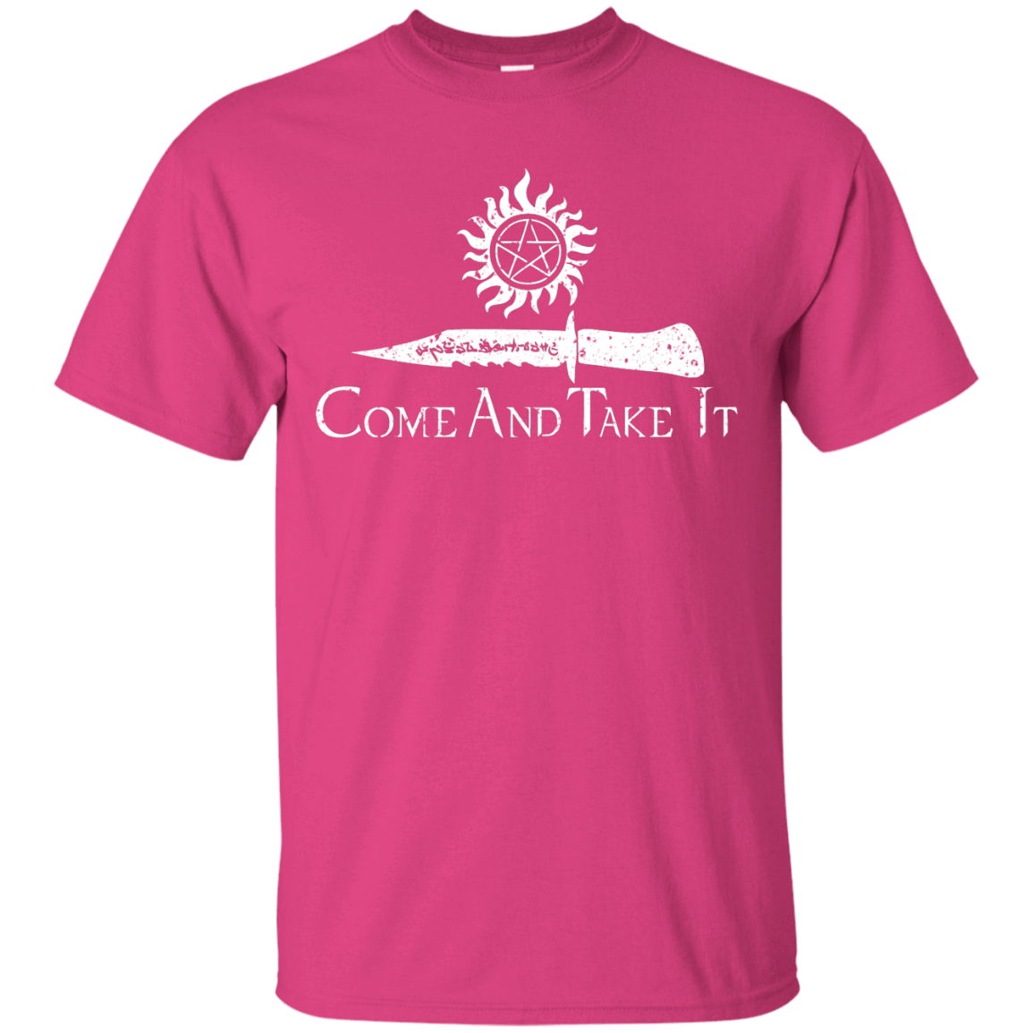 T-Shirts Heliconia / S CATI T-Shirt