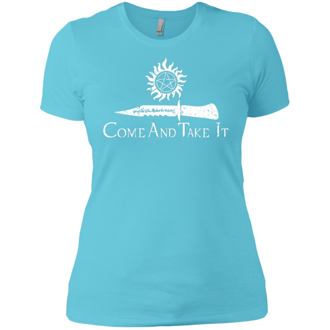 T-Shirts Cancun / X-Small CATI Women's Premium T-Shirt