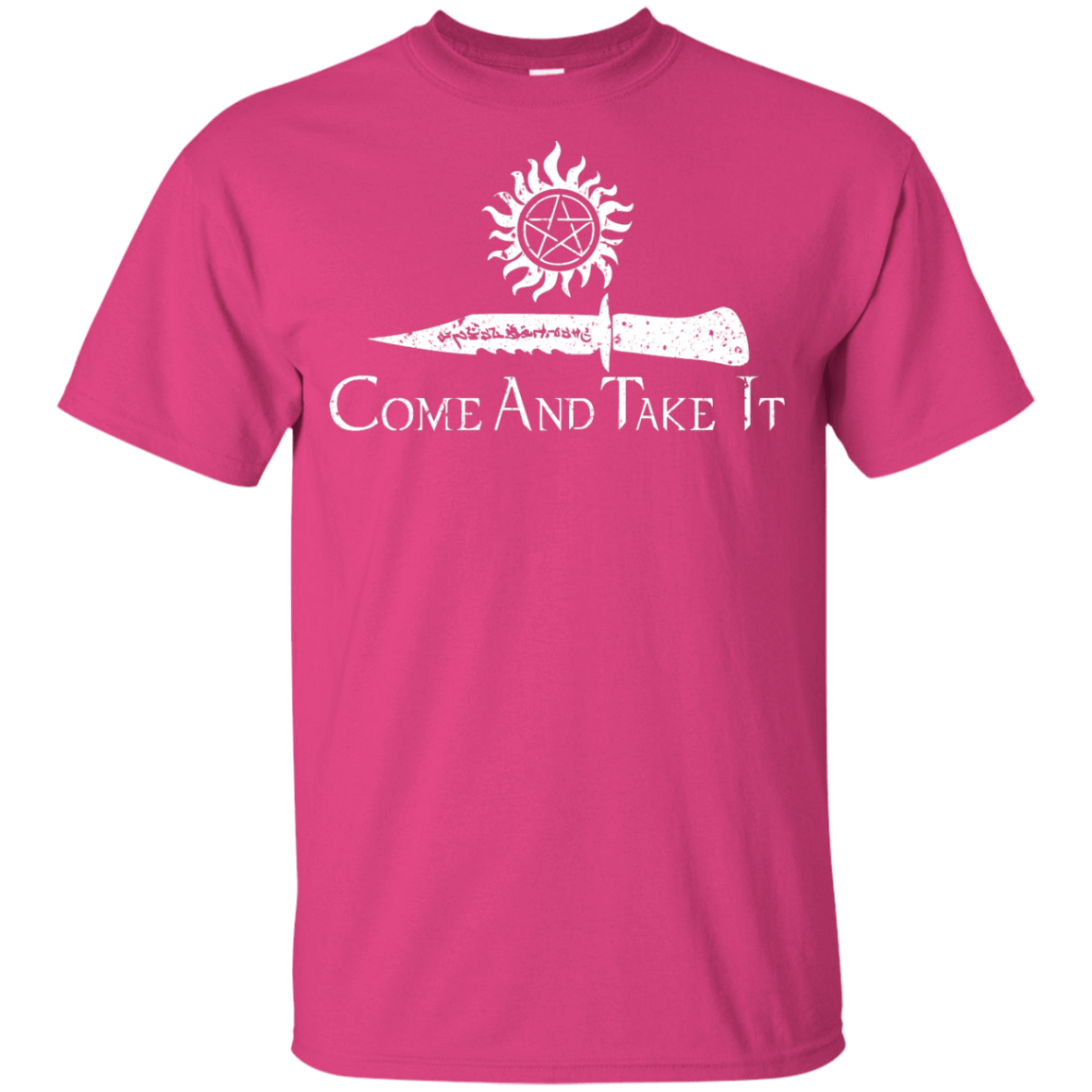 T-Shirts Heliconia / YXS CATI Youth T-Shirt