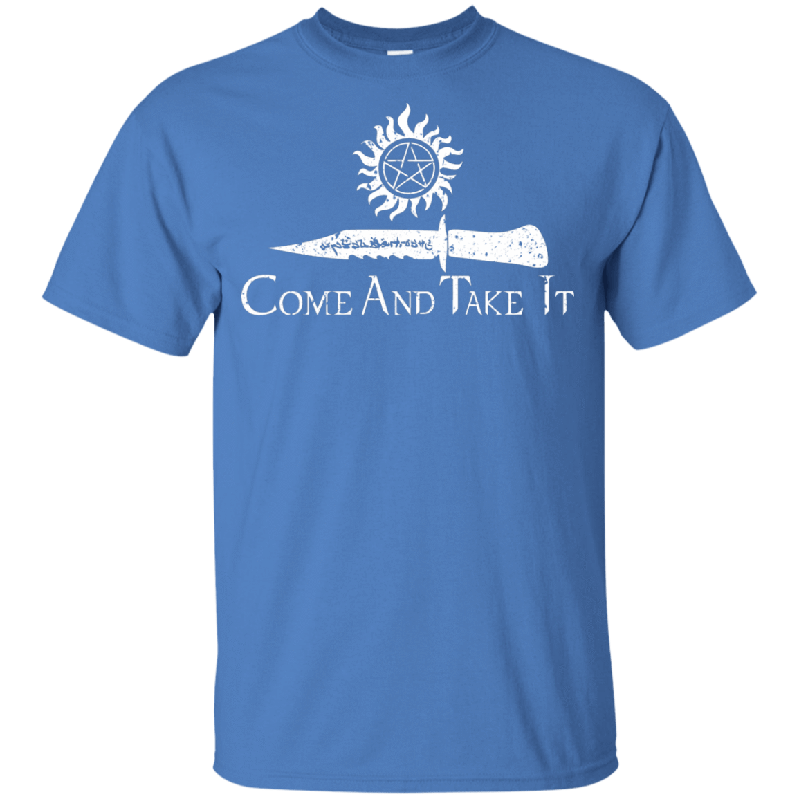 T-Shirts Iris / YXS CATI Youth T-Shirt