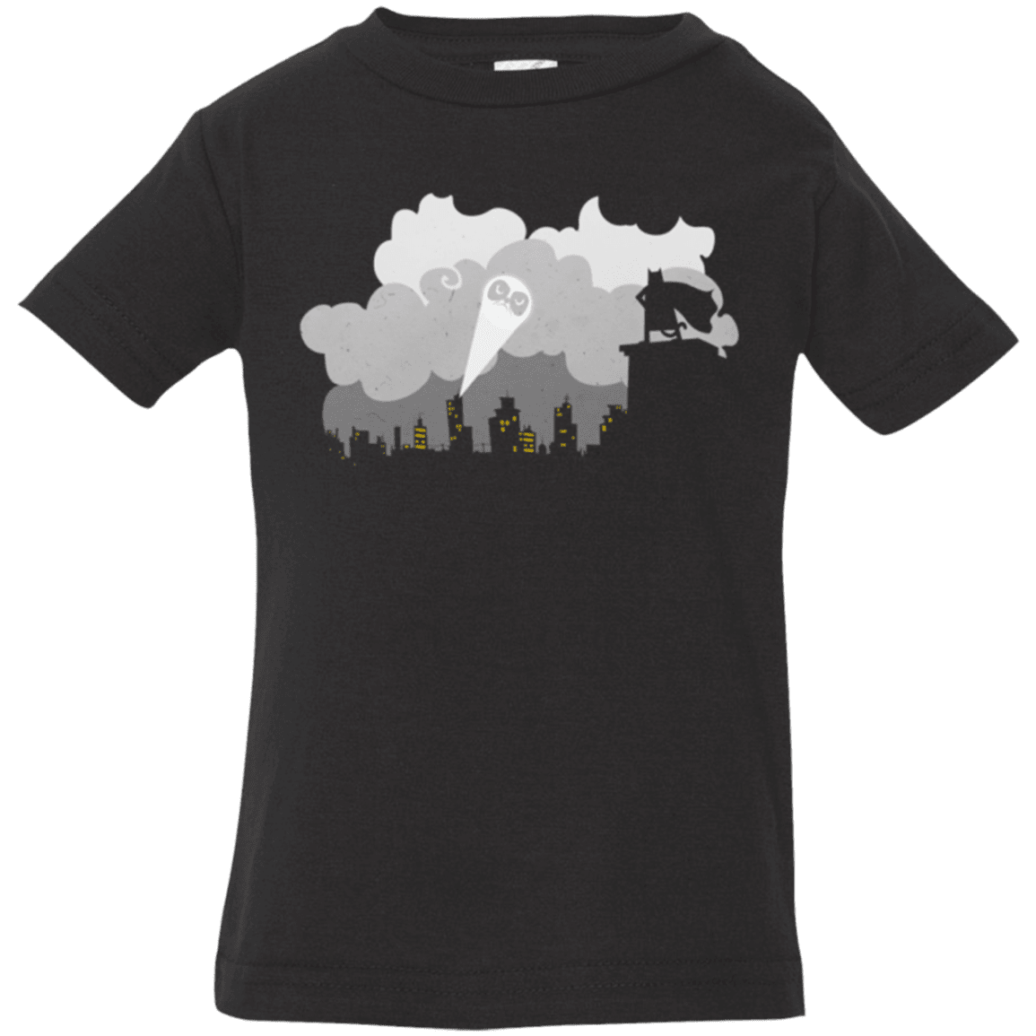 Catman Infant Premium T-Shirt