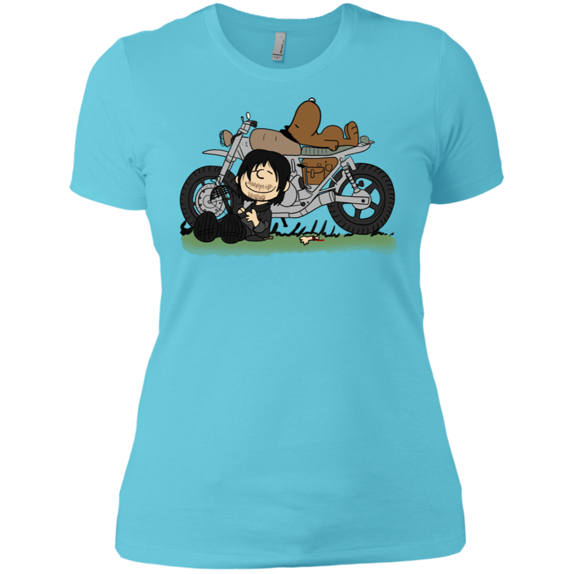 T-Shirts Cancun / X-Small Charlie Dixon Women's Premium T-Shirt