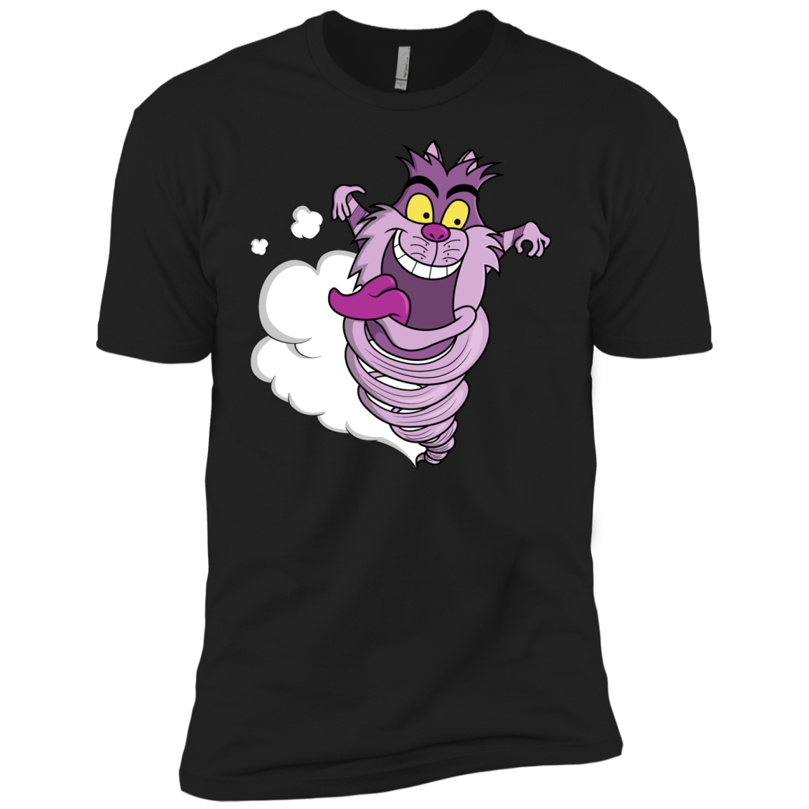 T-Shirts Black / YXS CHESMANIA Boys Premium T-Shirt