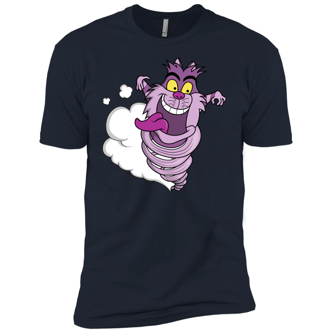 T-Shirts Midnight Navy / YXS CHESMANIA Boys Premium T-Shirt