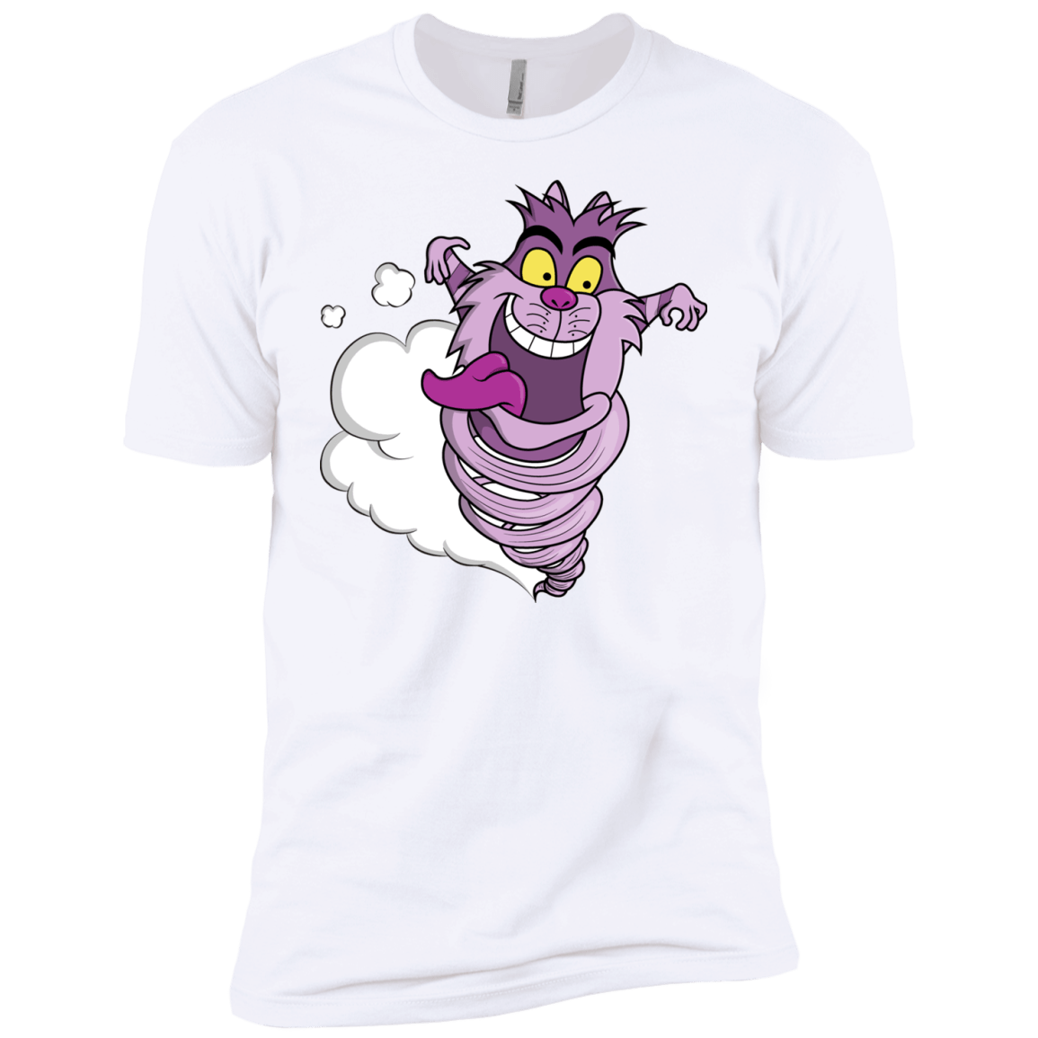 T-Shirts White / YXS CHESMANIA Boys Premium T-Shirt