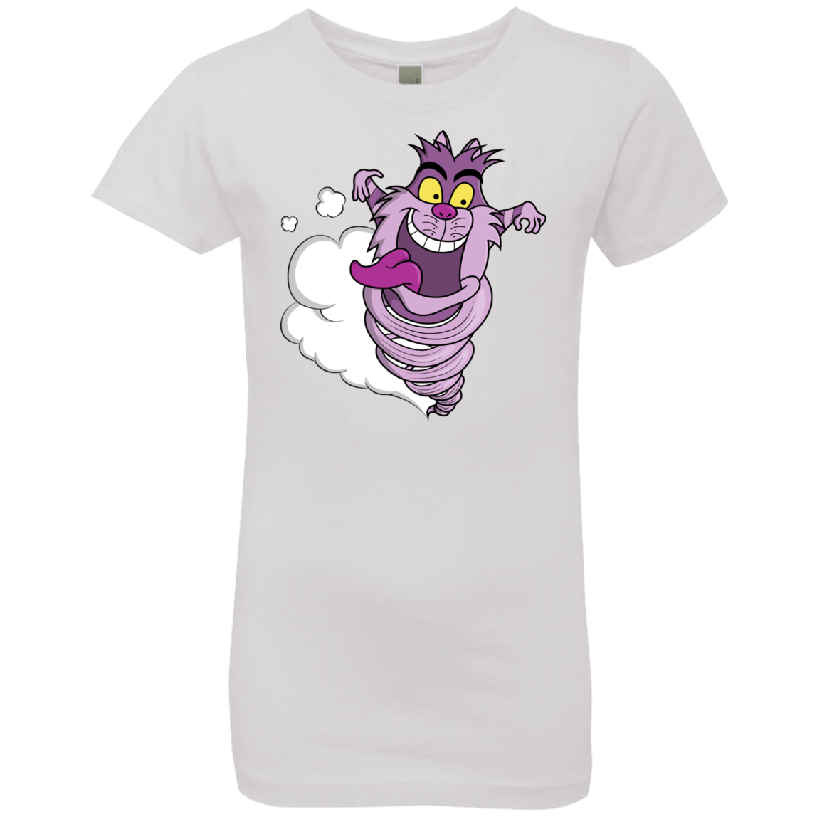 T-Shirts White / YXS CHESMANIA Girls Premium T-Shirt