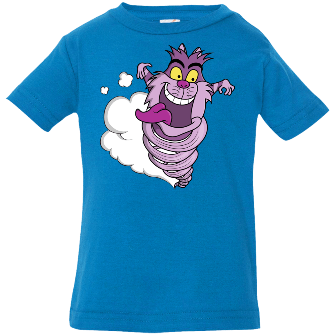 T-Shirts Cobalt / 6 Months CHESMANIA Infant Premium T-Shirt