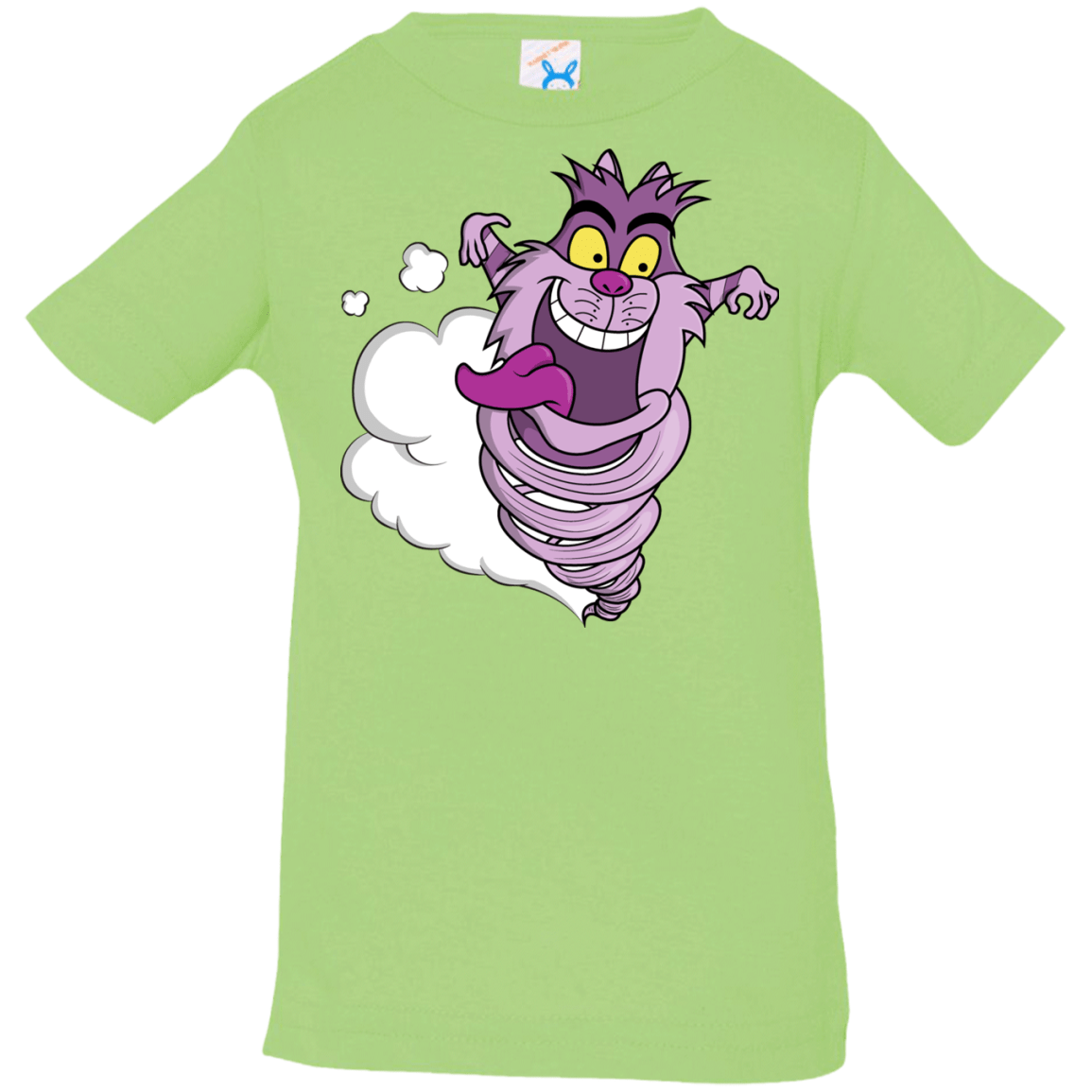 T-Shirts Key Lime / 6 Months CHESMANIA Infant Premium T-Shirt