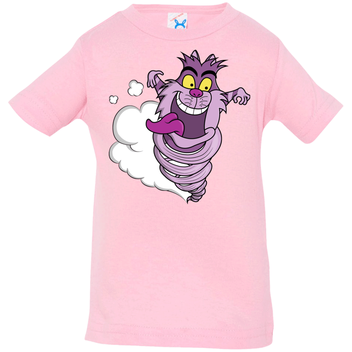 T-Shirts Pink / 6 Months CHESMANIA Infant Premium T-Shirt