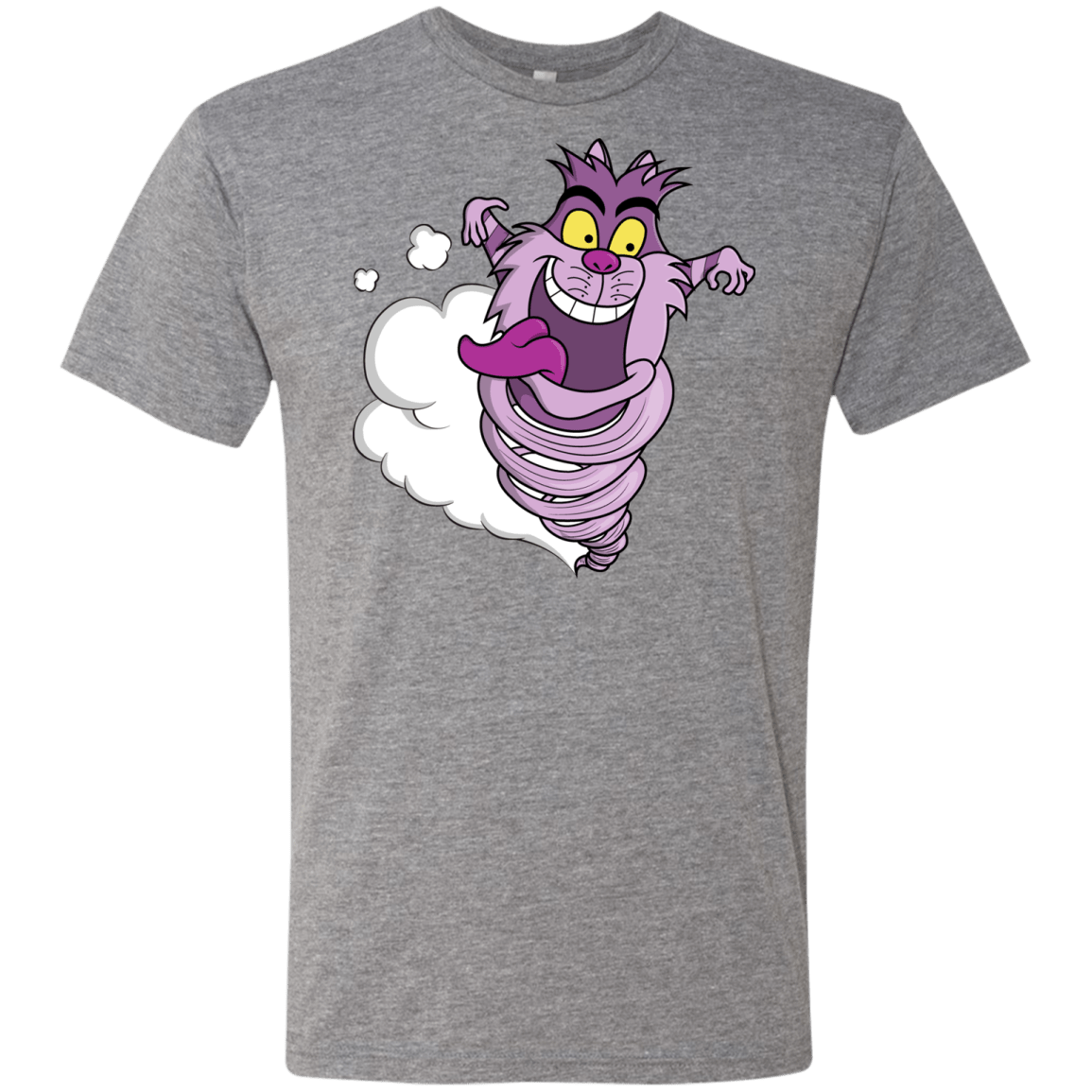 T-Shirts Premium Heather / S CHESMANIA Men's Triblend T-Shirt