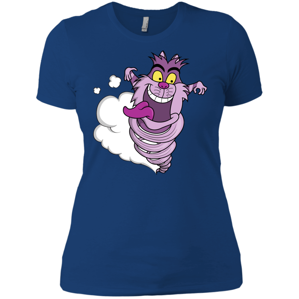 T-Shirts Royal / X-Small CHESMANIA Women's Premium T-Shirt