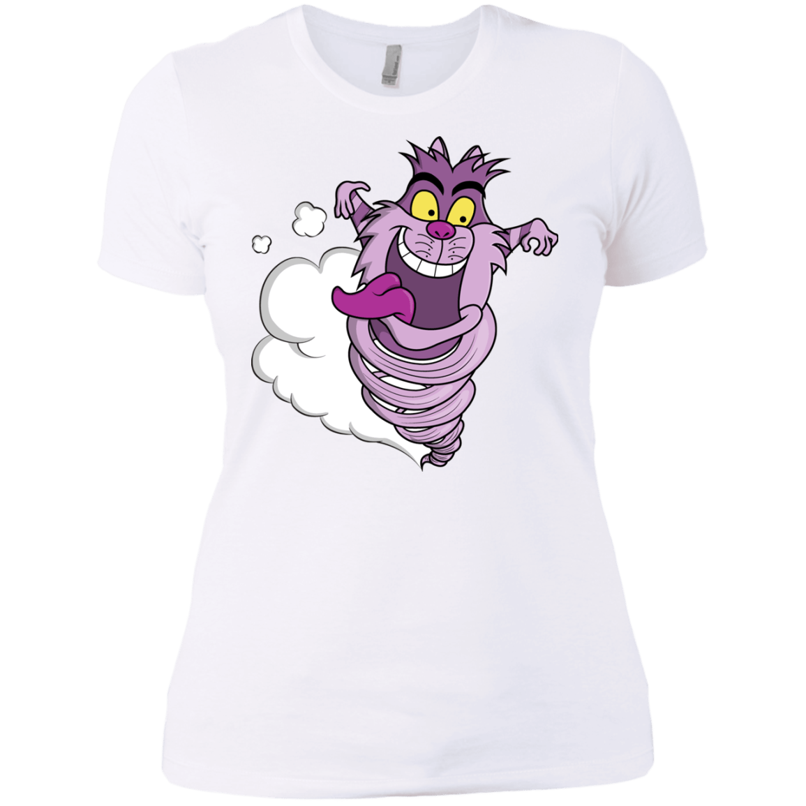 T-Shirts White / X-Small CHESMANIA Women's Premium T-Shirt