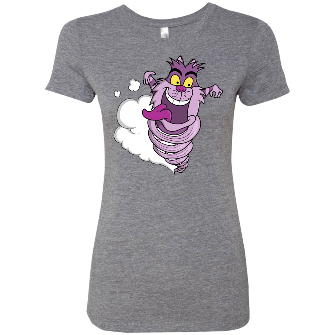 T-Shirts Premium Heather / S CHESMANIA Women's Triblend T-Shirt