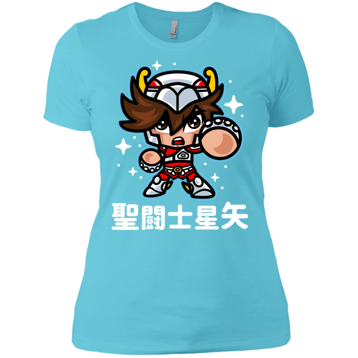 T-Shirts Cancun / X-Small ChibiPegasus Women's Premium T-Shirt