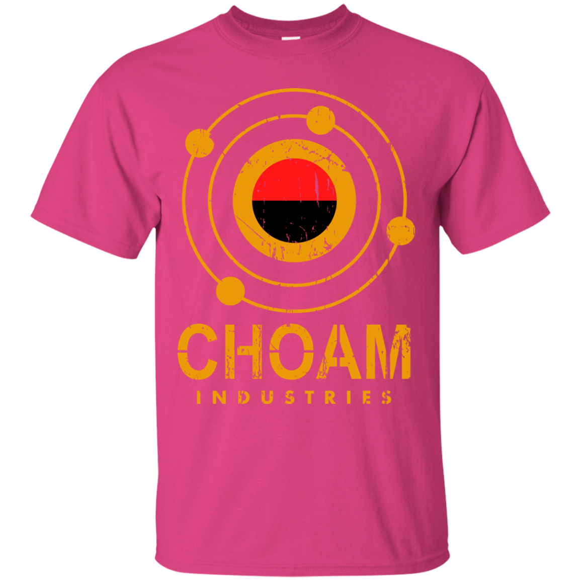 Choam T-Shirt