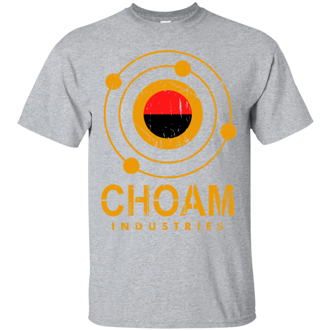 T-Shirts Sport Grey / Small Choam T-Shirt