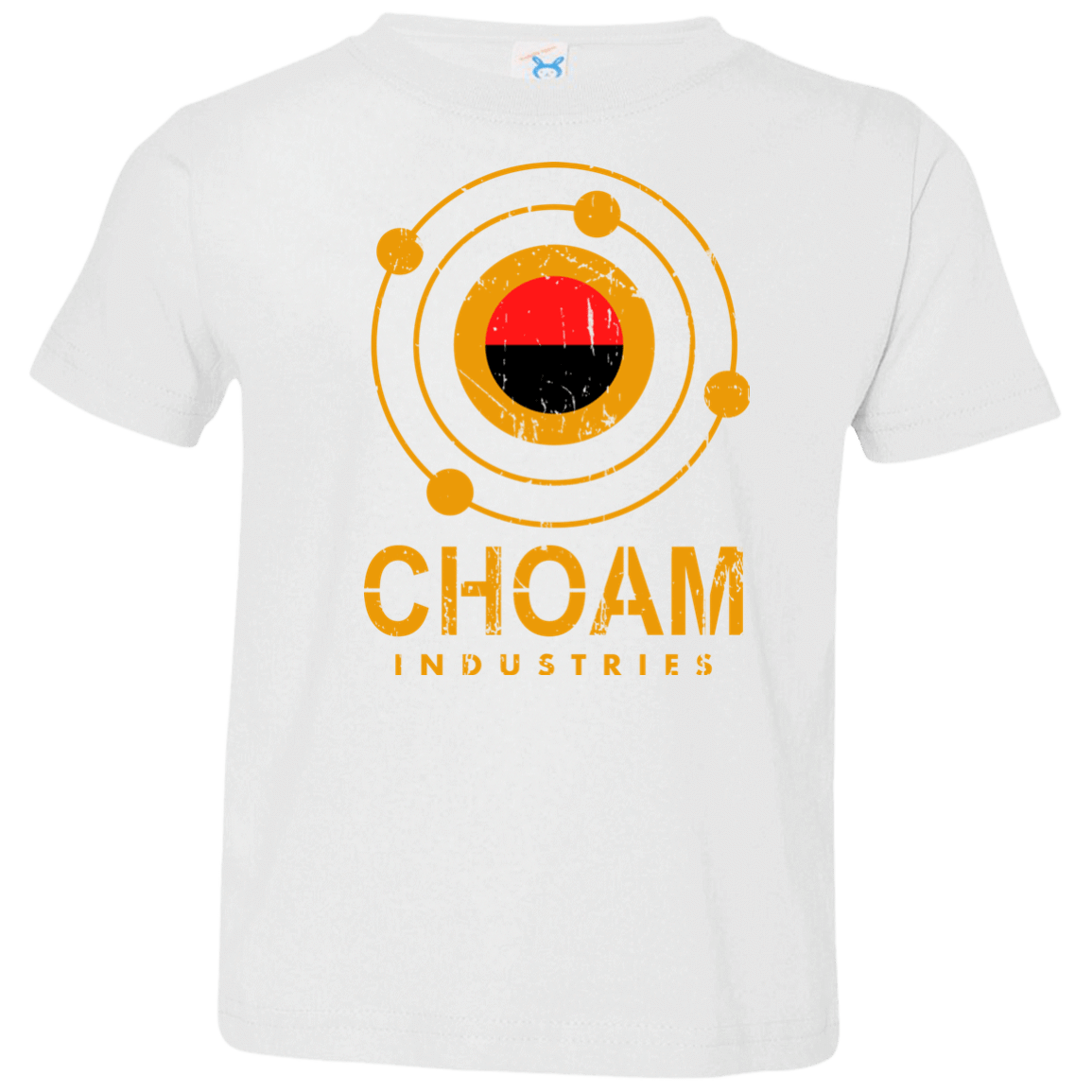 T-Shirts White / 2T Choam Toddler Premium T-Shirt