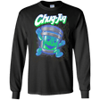 T-Shirts Black / S Chug-Jug Men's Long Sleeve T-Shirt