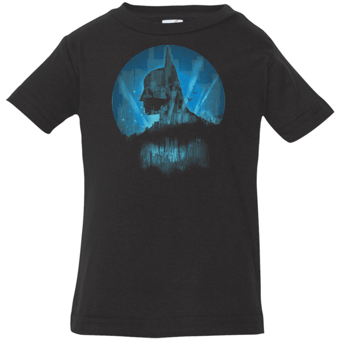 City Knight Doc Infant Premium T-Shirt