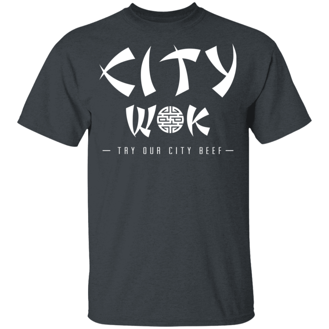City Wok Youth T-Shirt