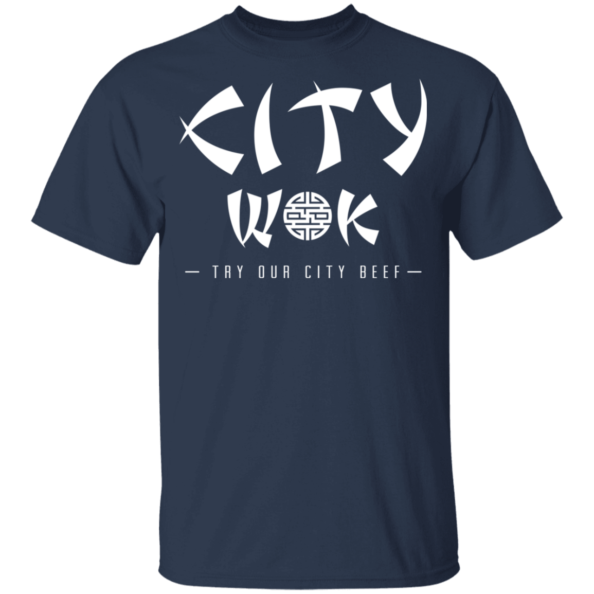 City Wok Youth T-Shirt