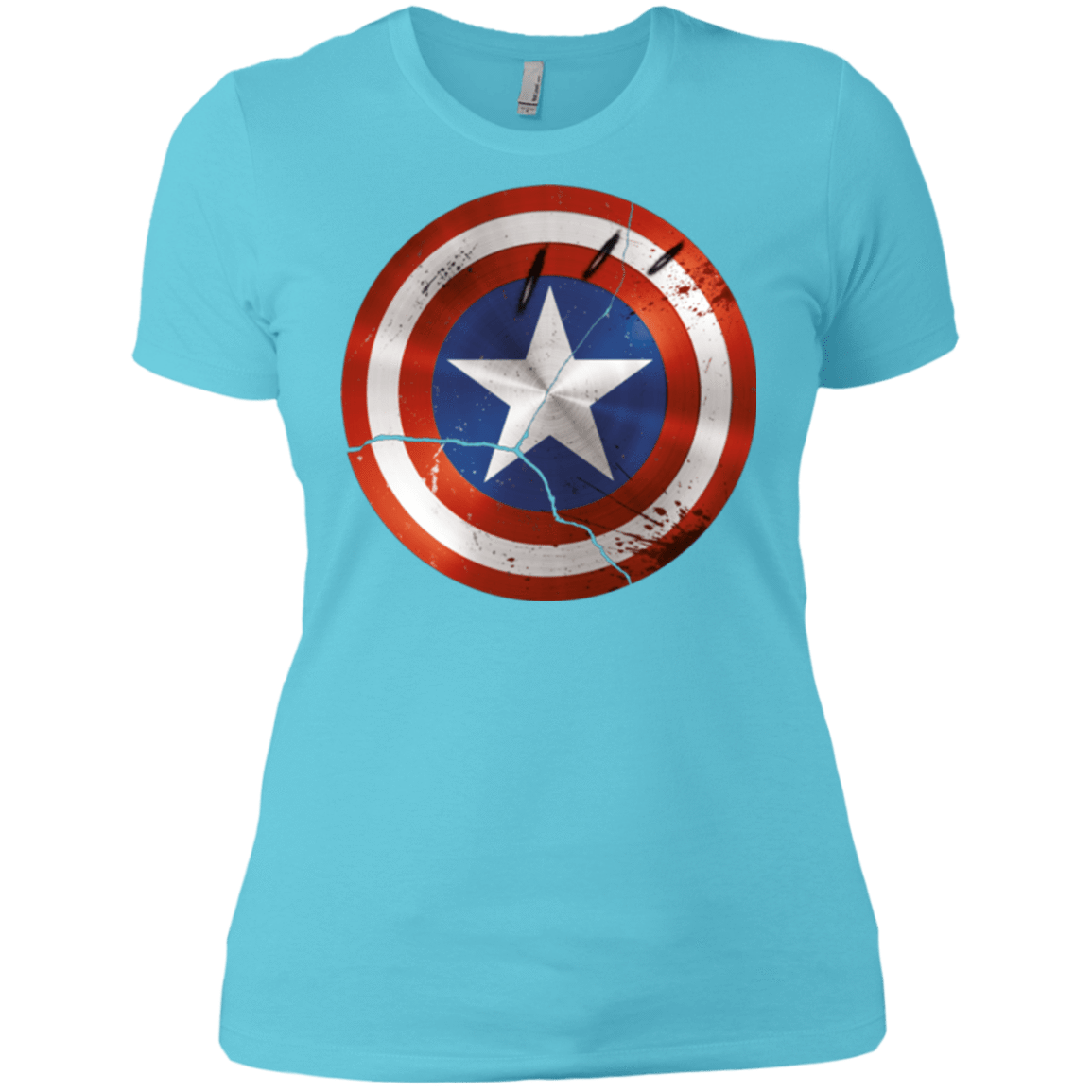 T-Shirts Cancun / X-Small Civil War Women's Premium T-Shirt